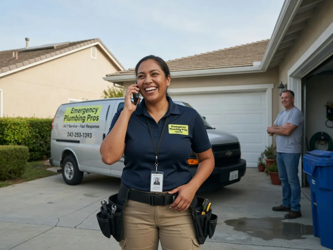 Emergency Plumber Saint Joseph, IL FAQs